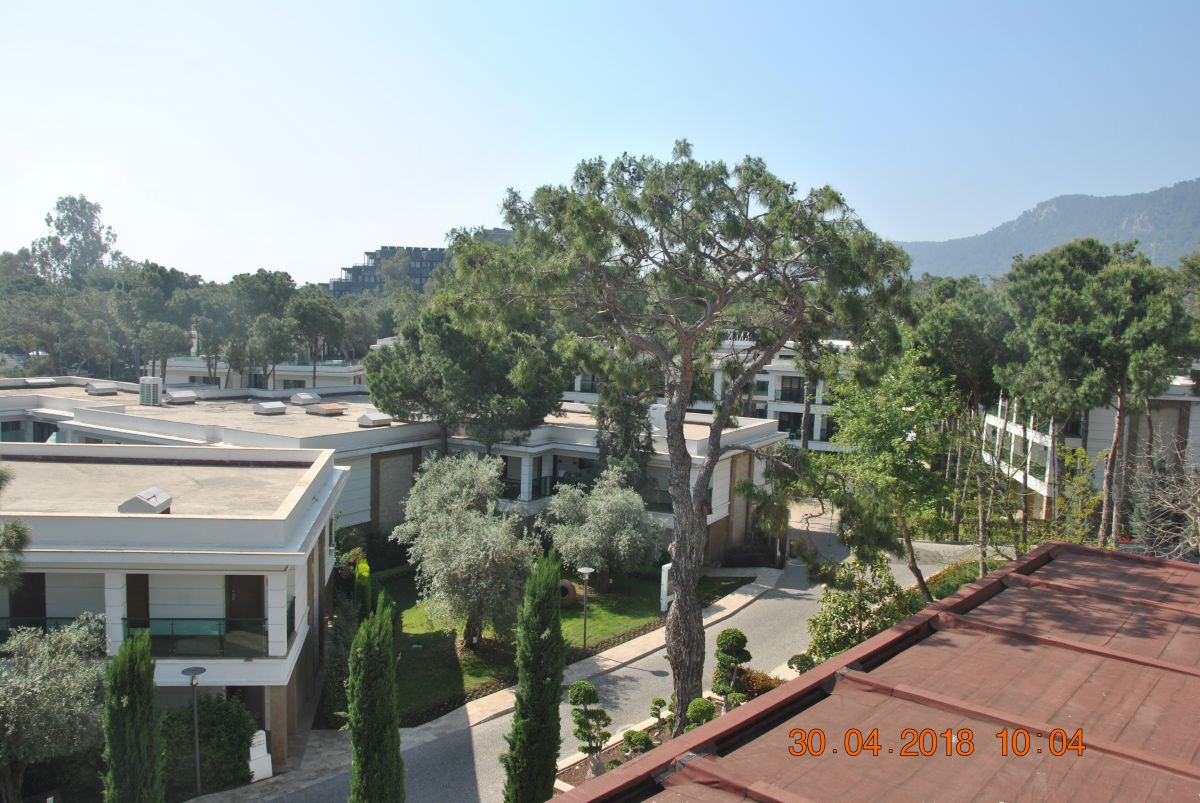 imagini hotel NIRVANA LAGOON KEMER
